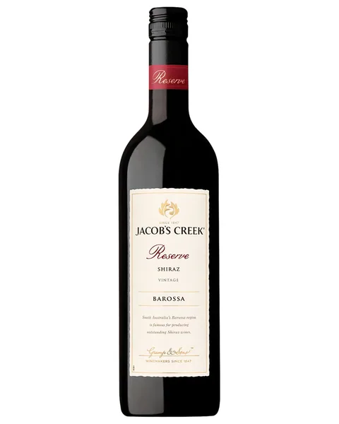 Jacob's Creek Reserve Shiraz