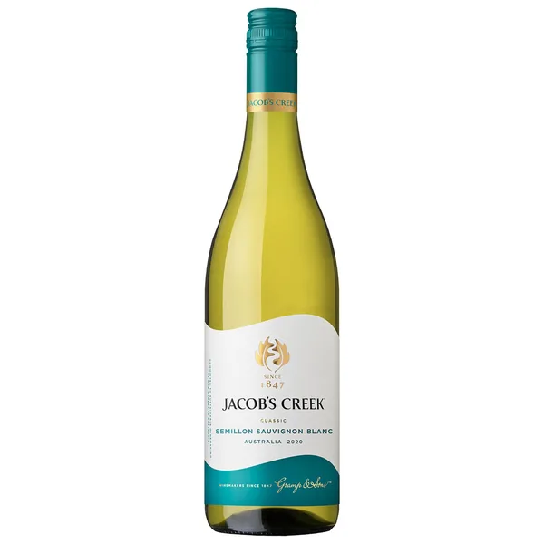 Jacob's Creek Sauvignon Blanc