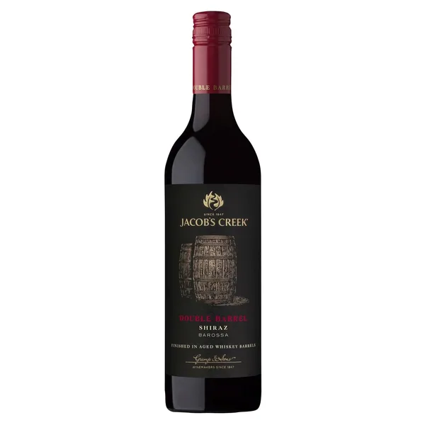 Jacob's Creek Shiraz Cabernet