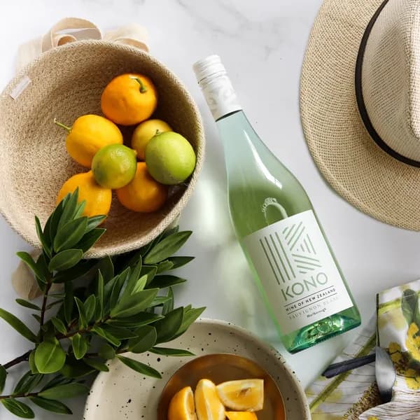 Kono NZ Sauvignon Blanc