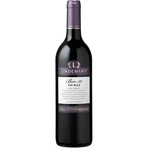 Lind B50 Shiraz