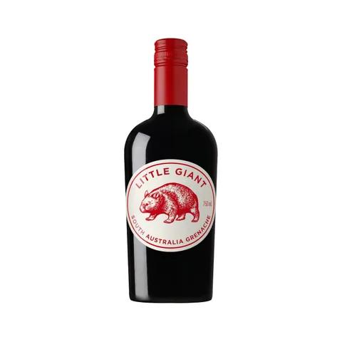 Little Giant Grenache