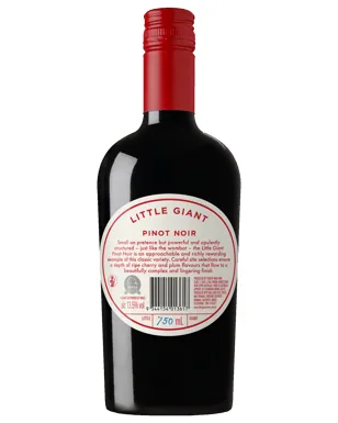 Little Giant Pinot Noir