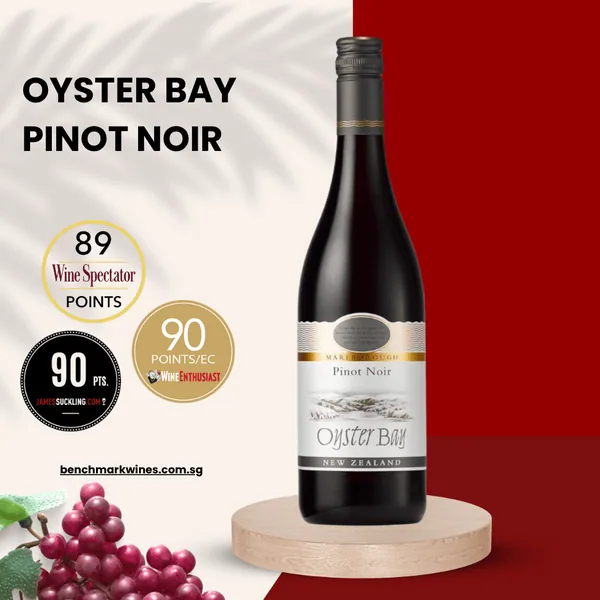 Oyster Bay Pinot Noir
