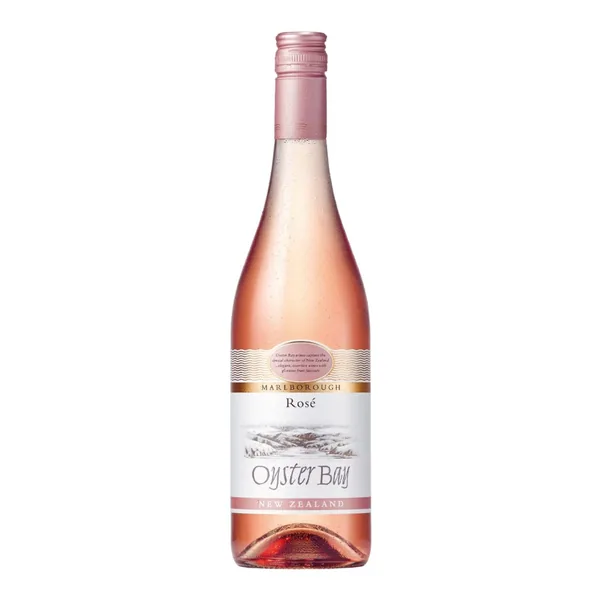 Oyster Bay Rose