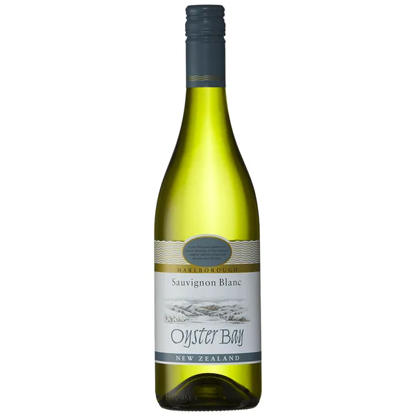 Oyster Bay Sauvignon Blanc