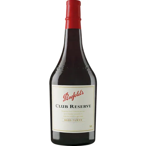 Penfolds Club Reserve Port