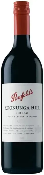 Penfolds Koonunga Hill Shiraz