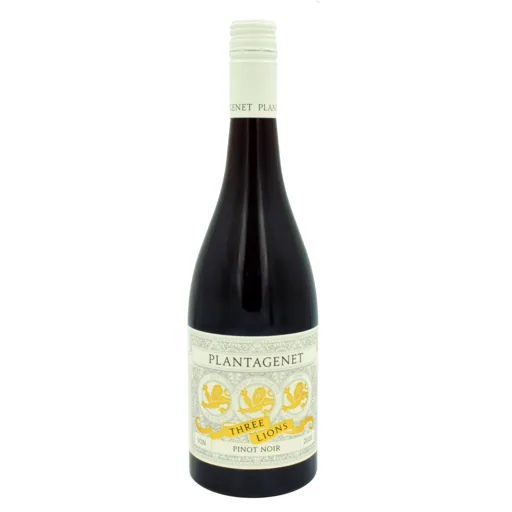 Plantagenet Three Lions Pinot Noir