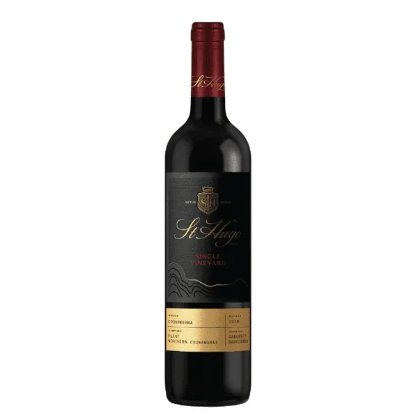 St Hugo Cabernet Sauvignon