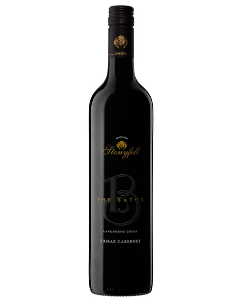 Stonyfell LC Shiraz Cabernet