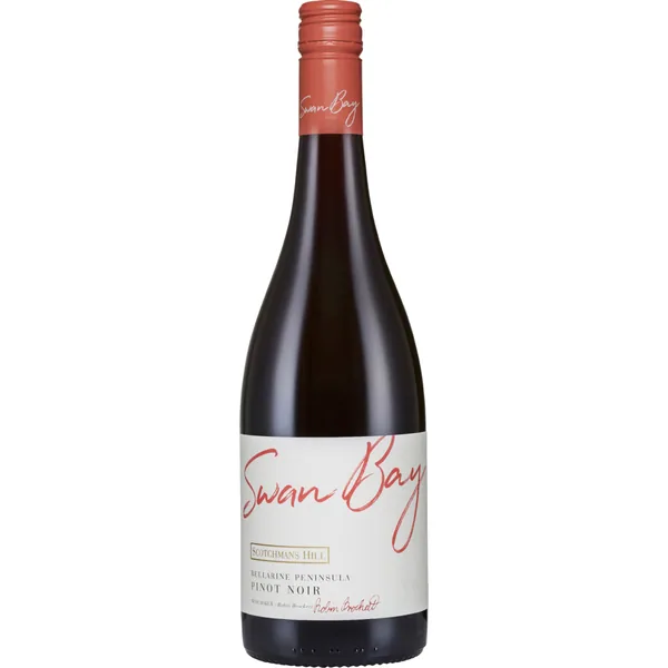 Swan Bay Pinot Noir