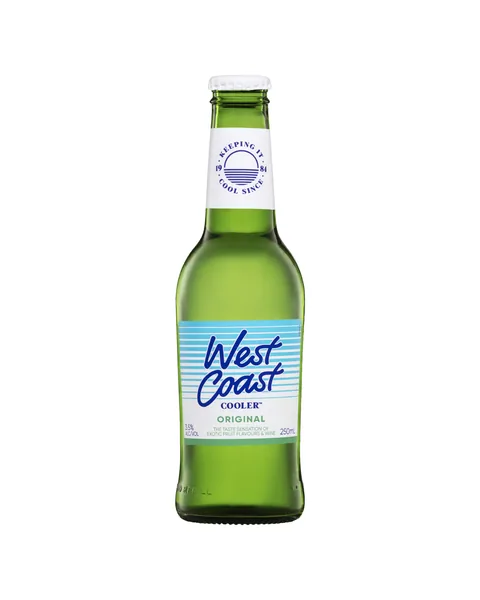 West Coast Cooler Original
