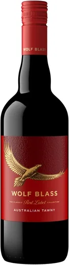Wolf Blass Red Label Tawny Port