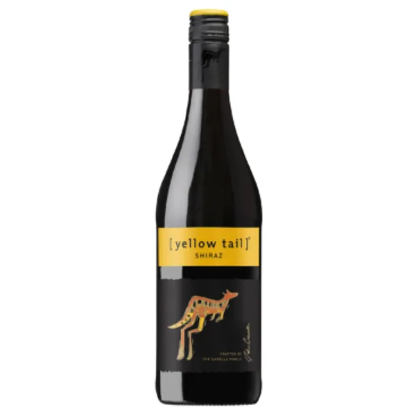 Yellow Tail Shiraz