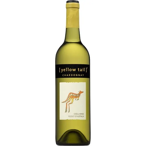 Yellowtail Chardonnay
